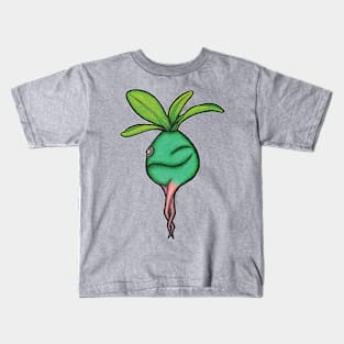 Baby baobab or Pachypodium 2 Kids T-Shirt